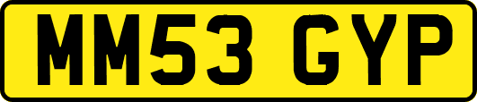 MM53GYP