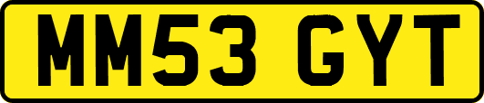 MM53GYT