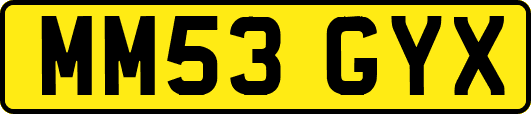 MM53GYX