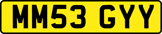 MM53GYY