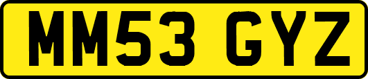 MM53GYZ