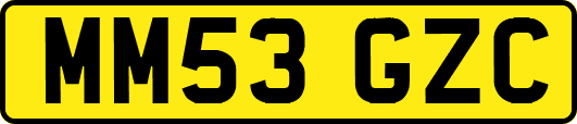 MM53GZC
