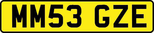 MM53GZE