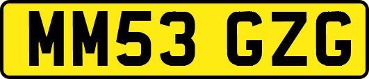 MM53GZG