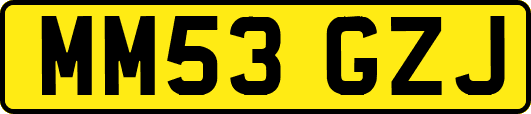MM53GZJ
