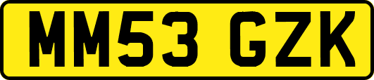 MM53GZK