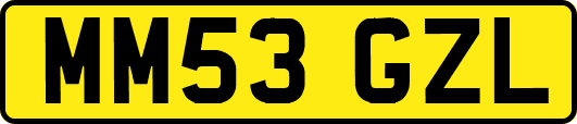MM53GZL
