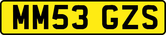 MM53GZS
