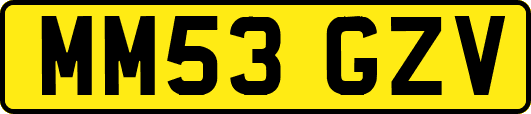 MM53GZV