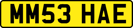 MM53HAE
