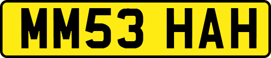 MM53HAH