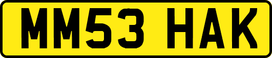 MM53HAK