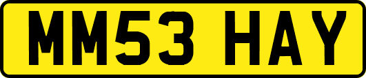 MM53HAY