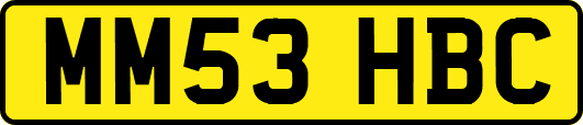 MM53HBC