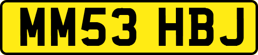 MM53HBJ