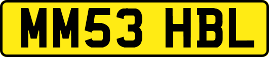 MM53HBL