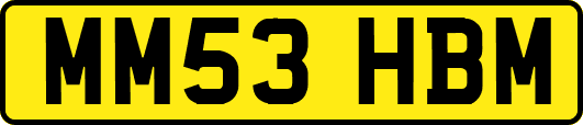MM53HBM