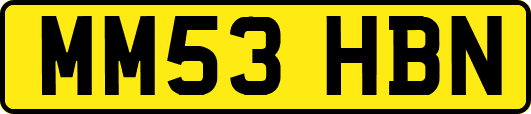 MM53HBN