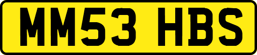 MM53HBS