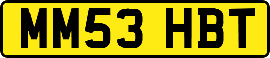 MM53HBT