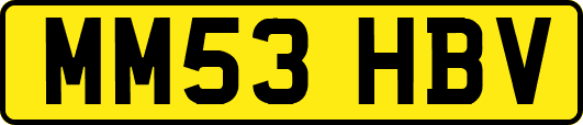 MM53HBV