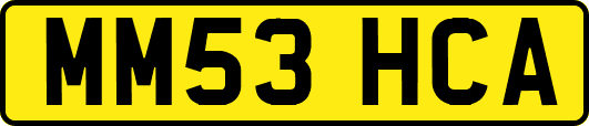 MM53HCA