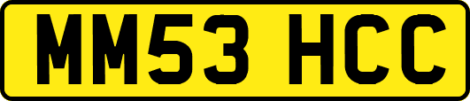 MM53HCC