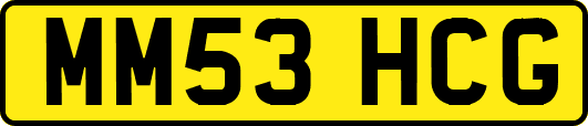 MM53HCG