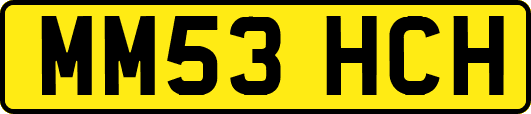 MM53HCH