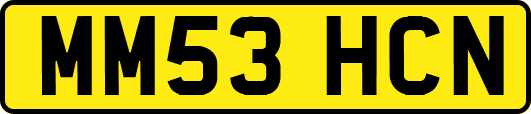MM53HCN