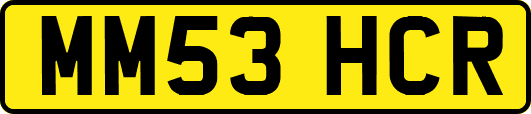 MM53HCR