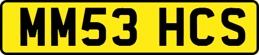 MM53HCS