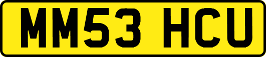 MM53HCU