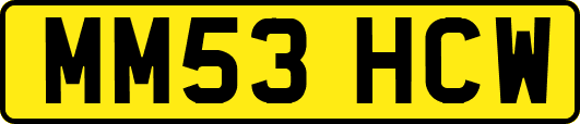 MM53HCW