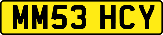 MM53HCY