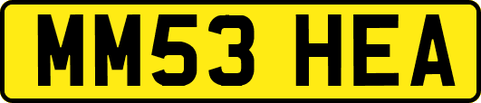 MM53HEA