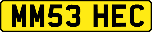 MM53HEC