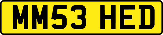 MM53HED