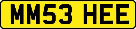 MM53HEE