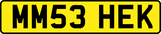 MM53HEK