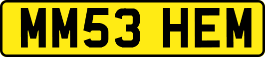 MM53HEM