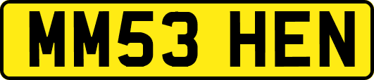 MM53HEN