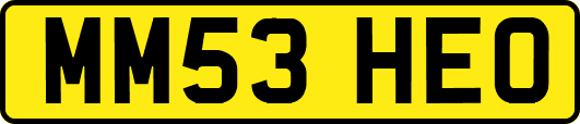 MM53HEO
