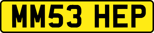 MM53HEP