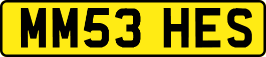 MM53HES