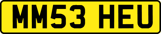 MM53HEU