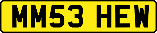 MM53HEW