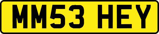 MM53HEY