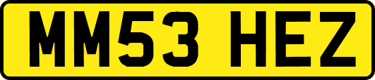 MM53HEZ