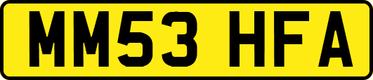 MM53HFA